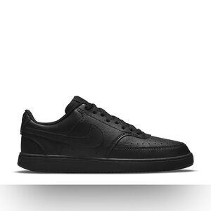 Nike-Court Vision Low Next Nature Sneaker - Men's